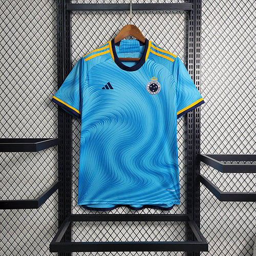 Torcedor Cruzeiro 2023