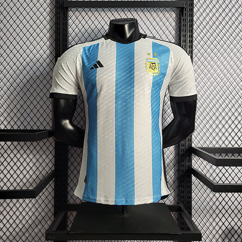 Jogador argentina 2023