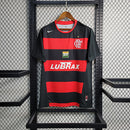 Retro 00-01 Flamengo mandante