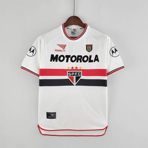 Retro Sao Paulo 2000