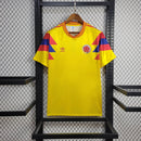 Retro Colombia 1990