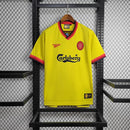 retro 1998 Liverpool visitante