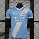 25-26 Camisa Jogador Manchester City mandante