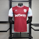 Jogador West Ham 2024