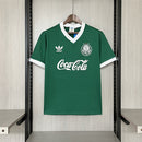 Retro 1989 Palmeiras mandante