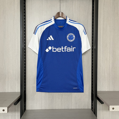 Torcedor Cruzeiro 2025