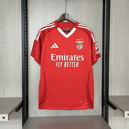 Torcedor Benfica 2024