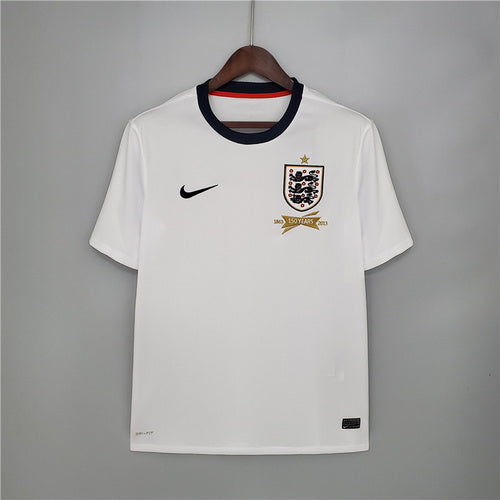 Retro Inglaterra 2013