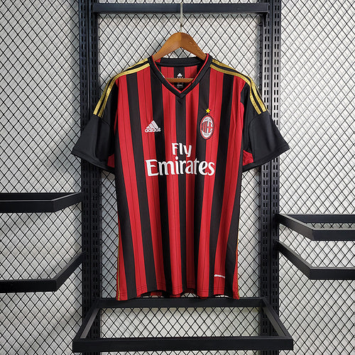 Retro AC Milan 13-14