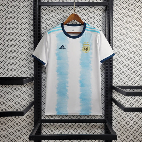 Retro Argentina 2019