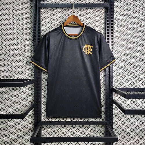 23-24 - CAMISETA TORCEDOR FLAMENGO