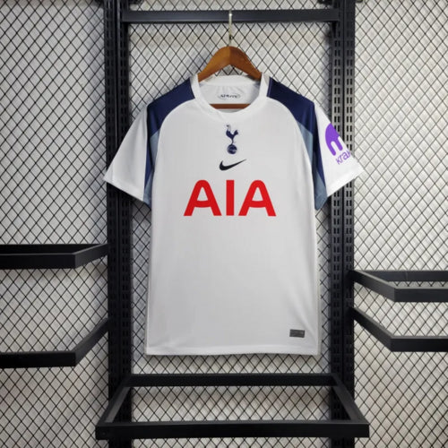 Torcedor Tottenham 25-26