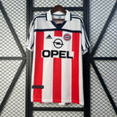 Retro Bayern Munich 00-02