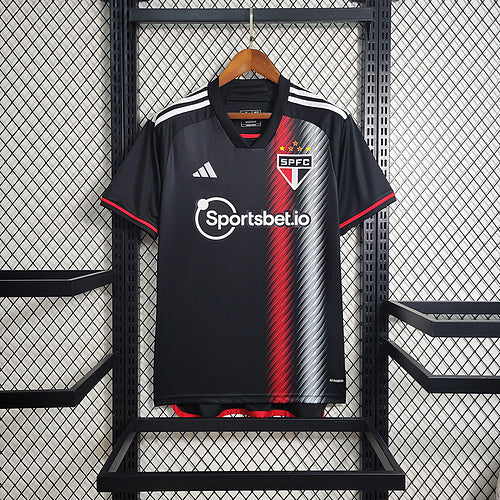 Torcedor São Paulo 2023