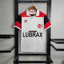 Retro 1986 Flamengo visitante