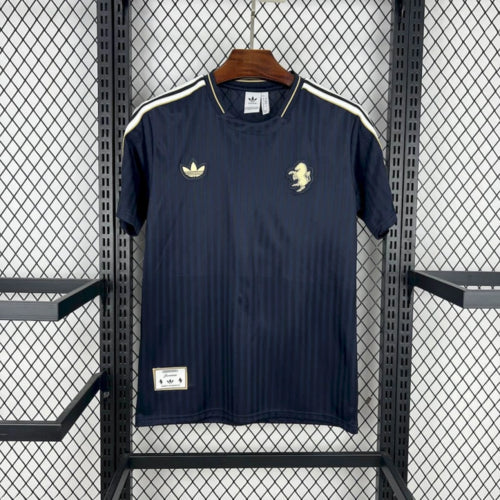 Torcedor Juventus 25-26