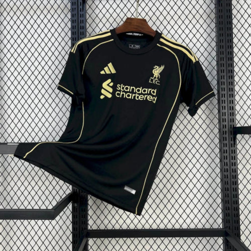 Torcedor Liverpool 25-26