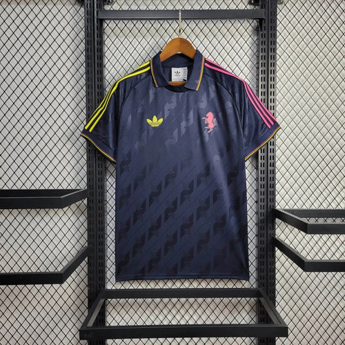Retro Juventus 24-25
