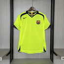 Retro 2005-06 Barcelona visitante