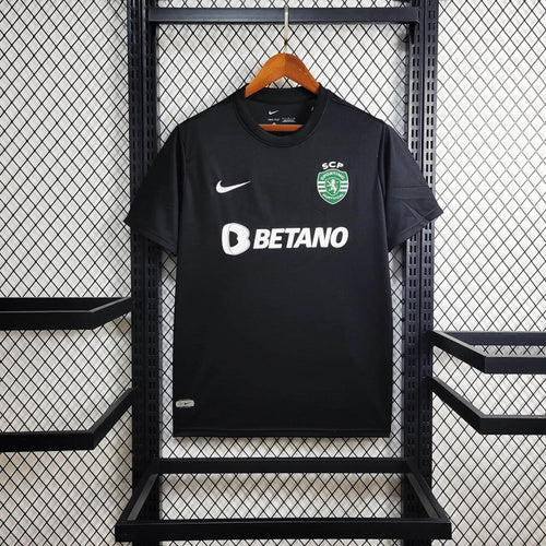 Torcedor Sporting 2024