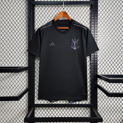 23-24 - CAMISETA TORCEDOR FLAMENGO TERCEIRA