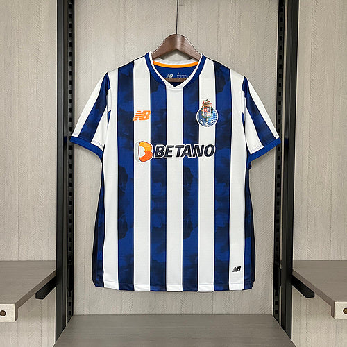 Torcedor Porto 2024