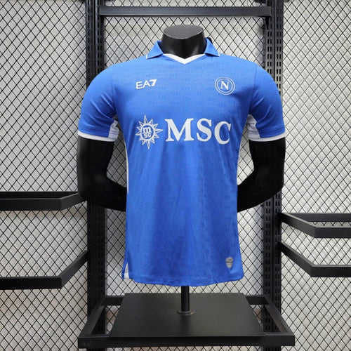Jogador Napoli 24-25