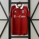 Retro Bayern Munich 2005