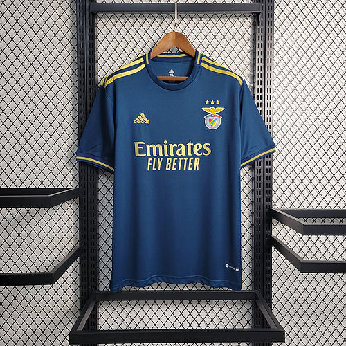 Torcedor Benfica 2023