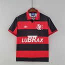Retro flamengo 92-93 mandante