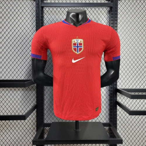 Jogador Noruega 25-26