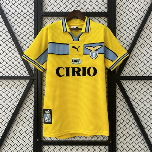 Retro Lazio 1998