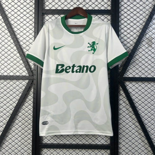 Torcedor Sporting Lisboa 25-26