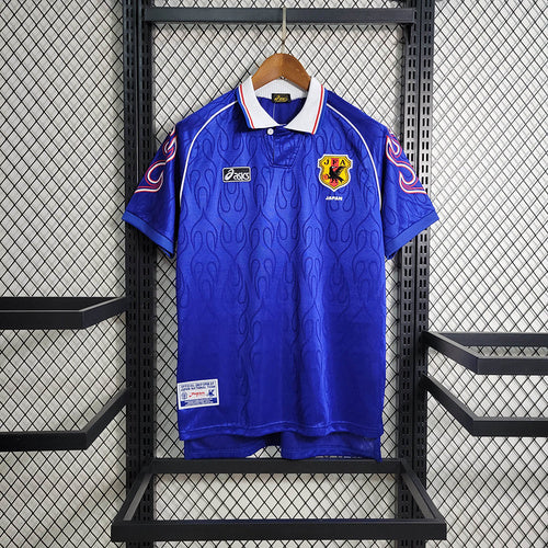 Retro Japão 1998