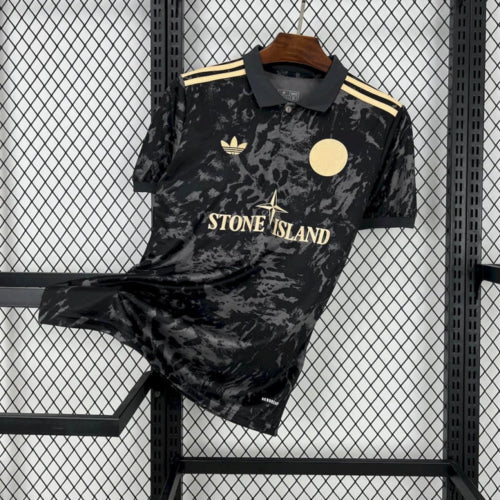 25-26 Ajax torcedor edição especial