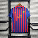 Retro 11-12 Barcelona mandante