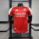 25-26 Camisa Jogador Arsenal mandante