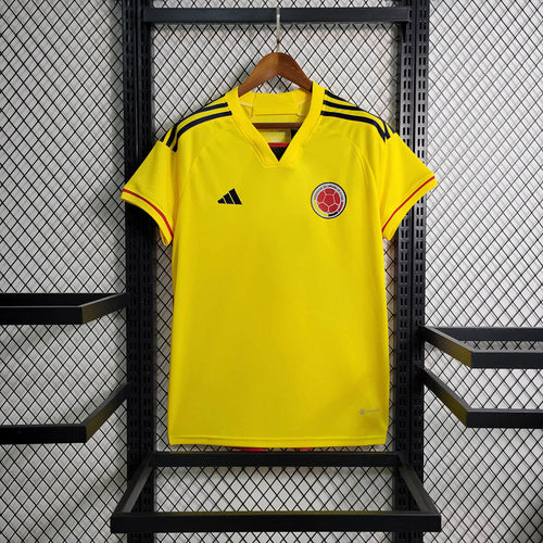 Torcedor colombia 2024