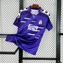 Retro 1994-96 Real Madrid visitante