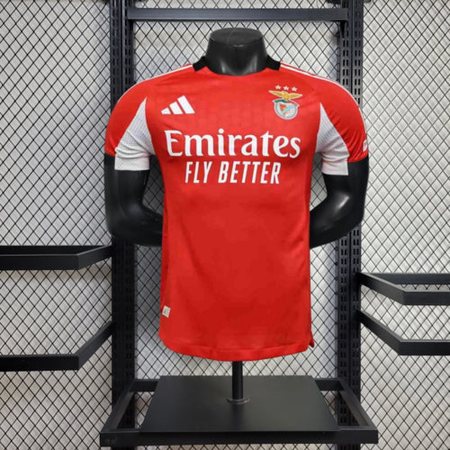 Jogador Benfica 25-26