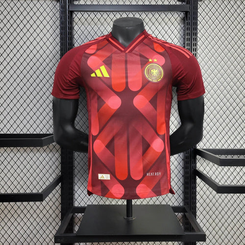 Jogador Alemanha 26