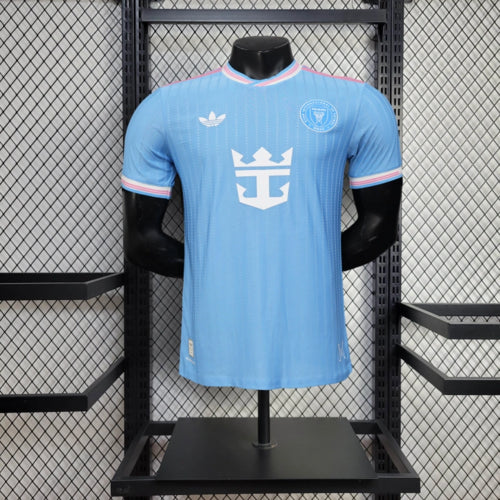 Jogador Inter miami 2025