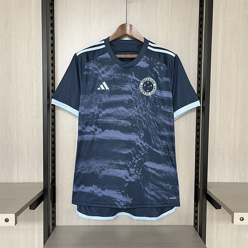 Torcedor Cruzeiro 2024