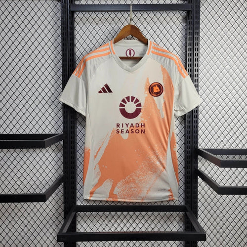 Torcedor Roma 24-25