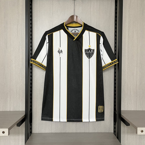 Torcedor Atlético Mineiro 2025 Especial