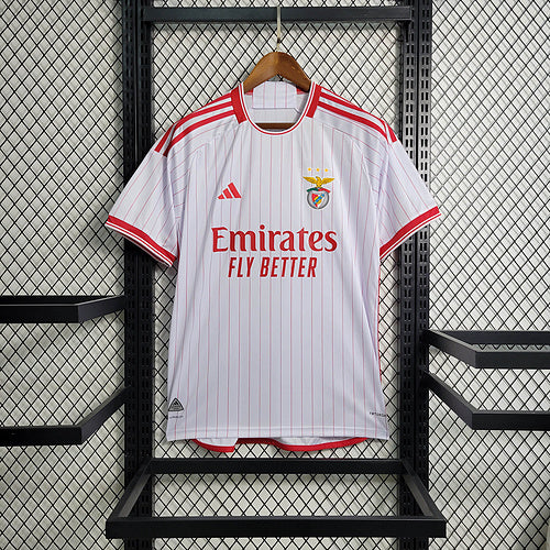Torcedor Benfica 2023