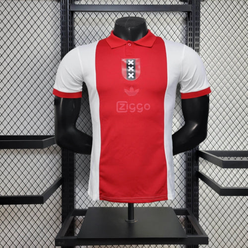 Jogador Ajax 2025