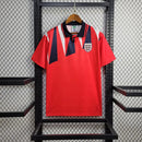 Retro Inglaterra 1992