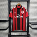 Retro AC Milan 14-15