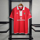 Retro Benfica 2004